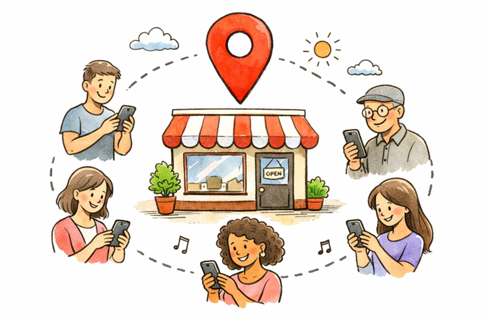 Local SEO Companies Local SEO Companies