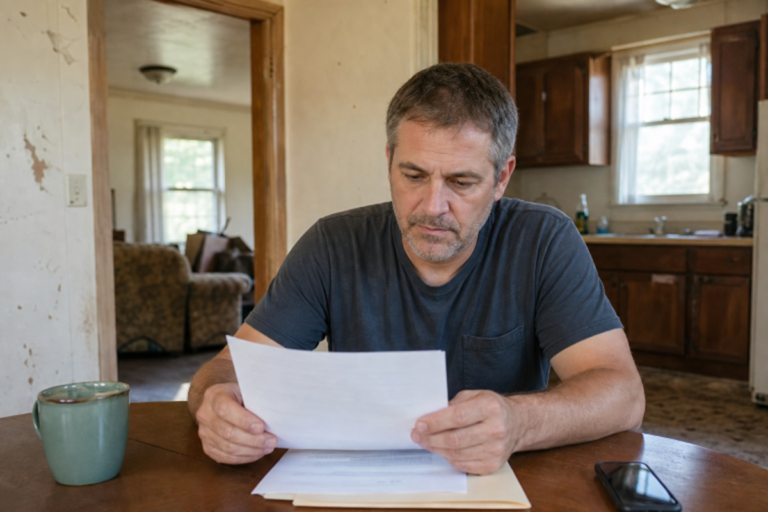 Selling a House As-Is in 2026: Costs, Disclosures, and Safer Options